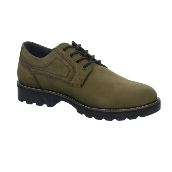 camel active Sneaker Herren Dunkelbraun