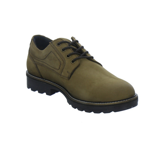 camel active Sneaker Herren Dunkelbraun