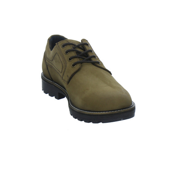 camel active Sneaker Herren Dunkelbraun