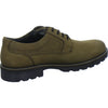 camel active Sneaker Herren Dunkelbraun