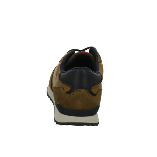 Lloyd Edmond Schnürhalbschuhe Mittelbraun - 360° Ansicht