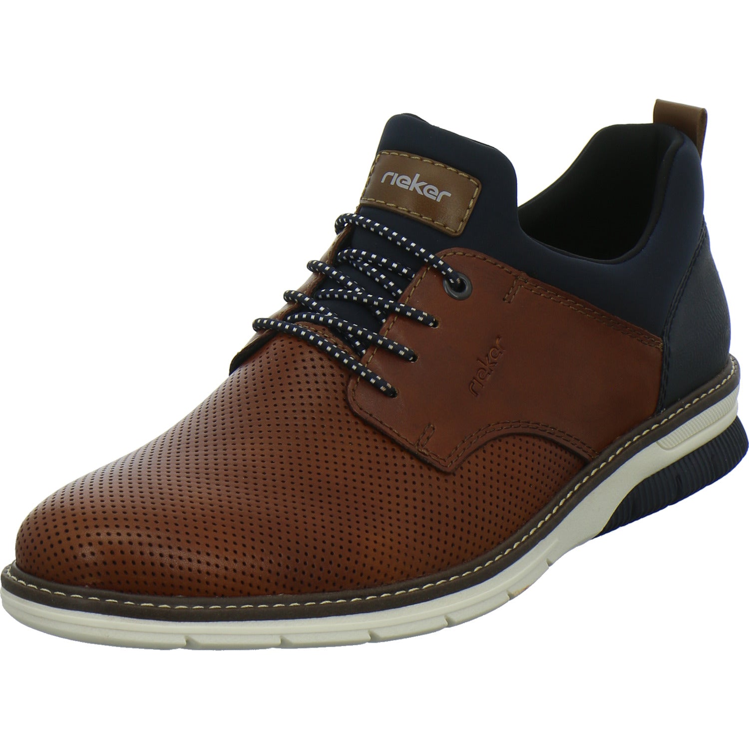 Bild 1 - Rieker Sneaker