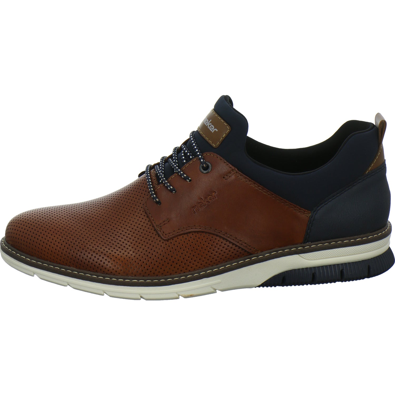 Bild 2 - Rieker Sneaker