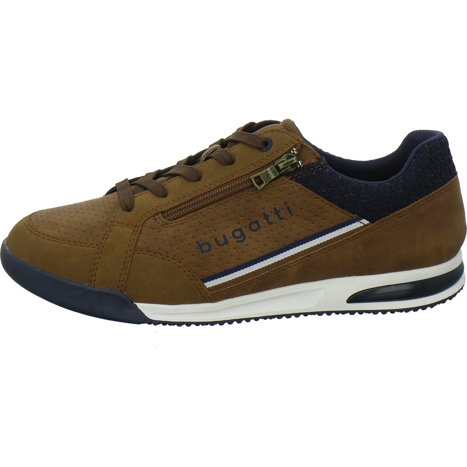 Bild 2 - Bugatti  Classic Sneaker