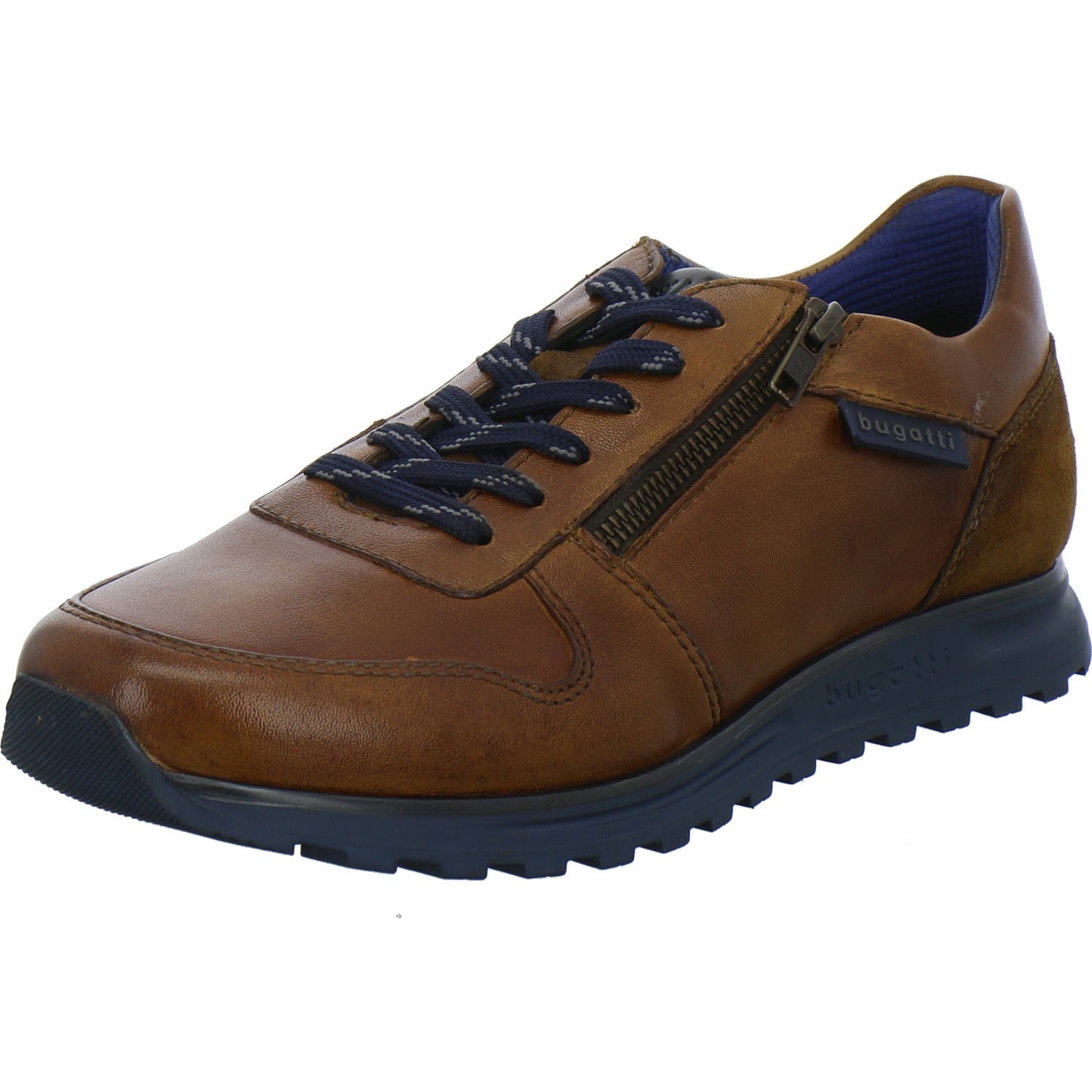 Bild 1 - Bugatti  Classic Sneaker