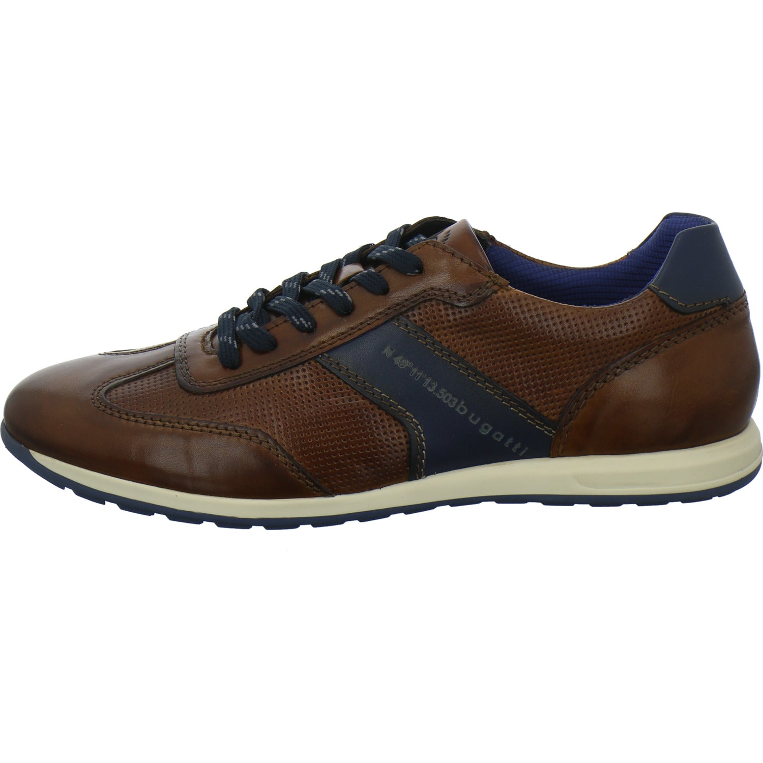Bild 2 - Bugatti  Classic Sneaker