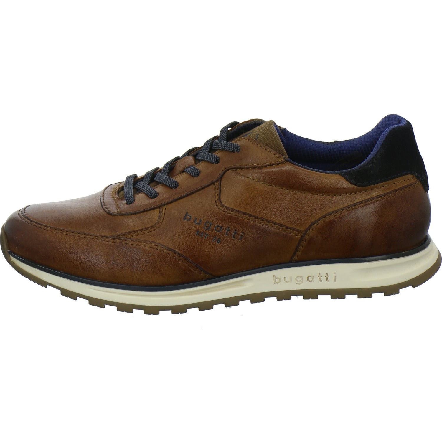 Bild 2 - Bugatti  Classic Sneaker