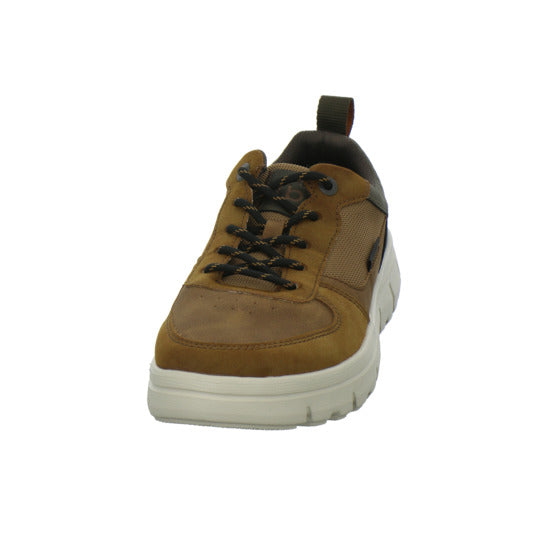 Bugatti Classic Sneaker Herren Pam Mittelbraun