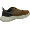 Bugatti Classic Sneaker Herren Pam Mittelbraun