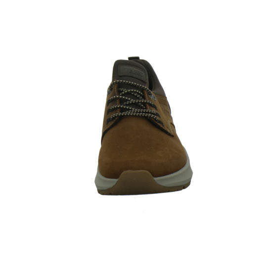Rieker Sneaker Herren Mittelbraun