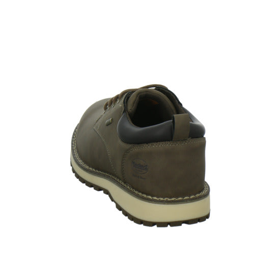 Dockers Schnürhalbschuhe Mittelbraun