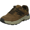 camel active Sneaker Herren Cross Country Mittelbraun