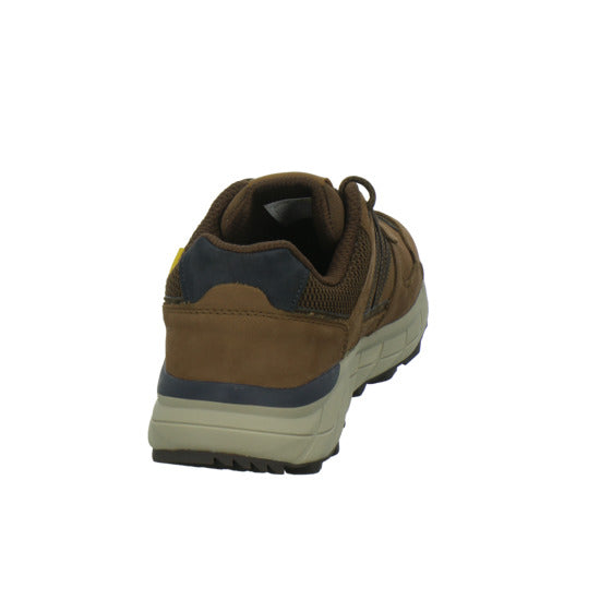 camel active Sneaker Herren Cross Country Mittelbraun