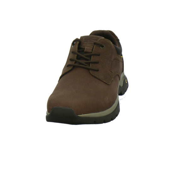 camel active Sneaker Herren Bud Mittelbraun