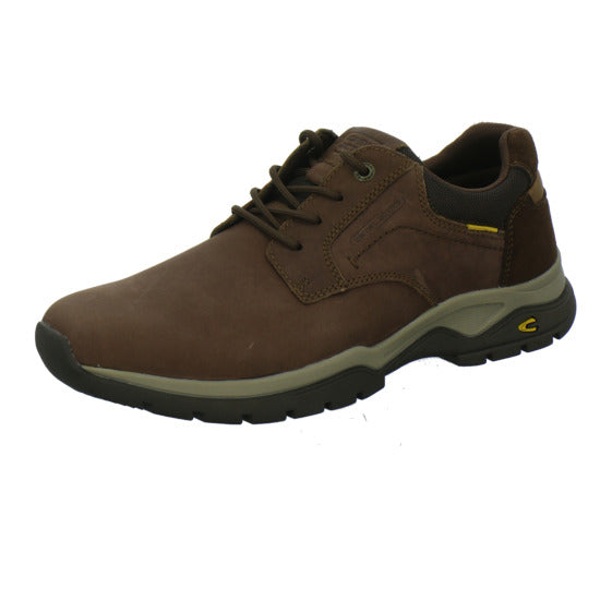 camel active Sneaker Herren Bud Mittelbraun