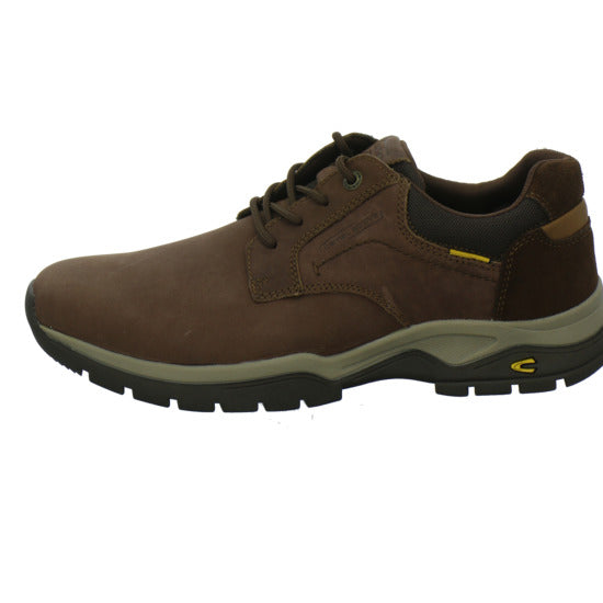 camel active Sneaker Herren Bud Mittelbraun