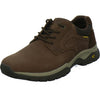 camel active Sneaker Herren Bud Mittelbraun