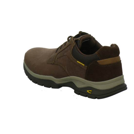 camel active Sneaker Herren Bud Mittelbraun