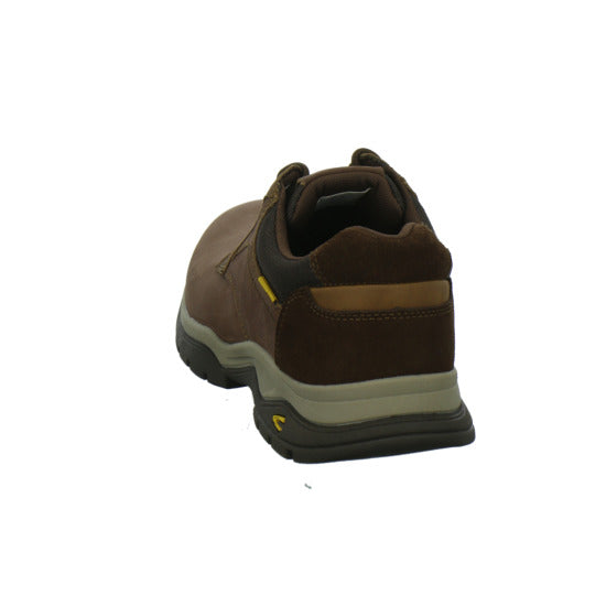 camel active Sneaker Herren Bud Mittelbraun