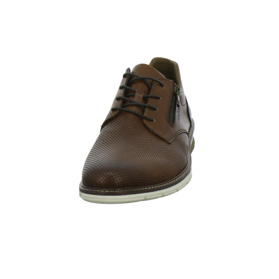 Rieker Sneaker Herren Mittelbraun
