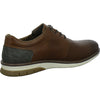 Rieker Sneaker Herren Mittelbraun
