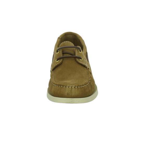 Gant Sneaker Herren Yardport Mittelbraun