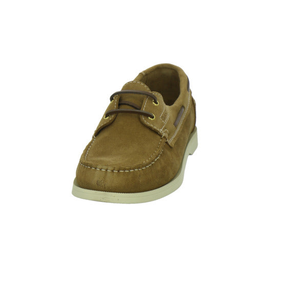 Gant Sneaker Herren Yardport Mittelbraun