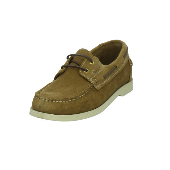 Gant Sneaker Herren Yardport Mittelbraun