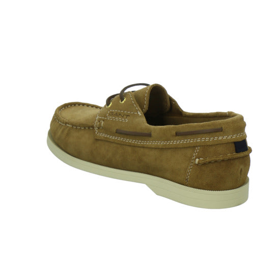 Gant Sneaker Herren Yardport Mittelbraun
