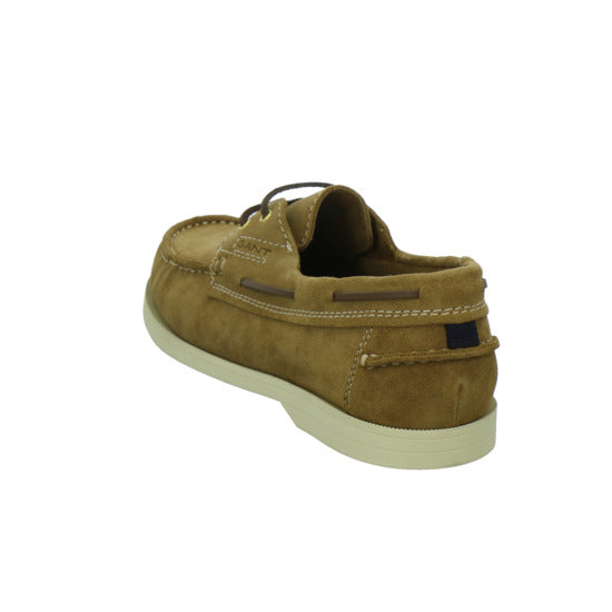 Gant Sneaker Herren Yardport Mittelbraun