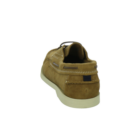 Gant Sneaker Herren Yardport Mittelbraun