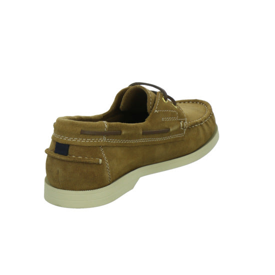 Gant Sneaker Herren Yardport Mittelbraun