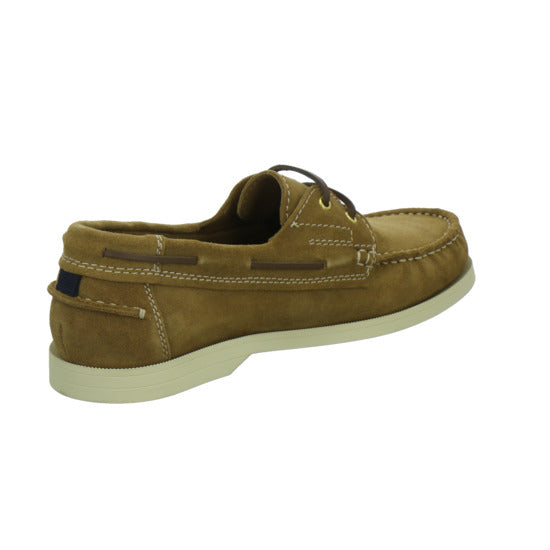 Gant Sneaker Herren Yardport Mittelbraun