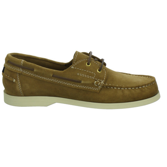 Gant Sneaker Herren Yardport Mittelbraun