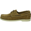Gant Sneaker Herren Yardport Mittelbraun