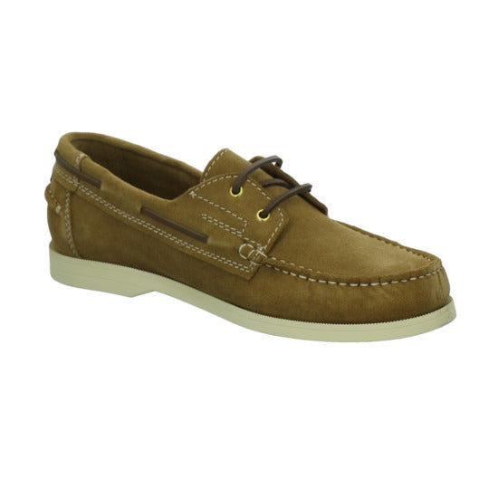 Gant Sneaker Herren Yardport Mittelbraun