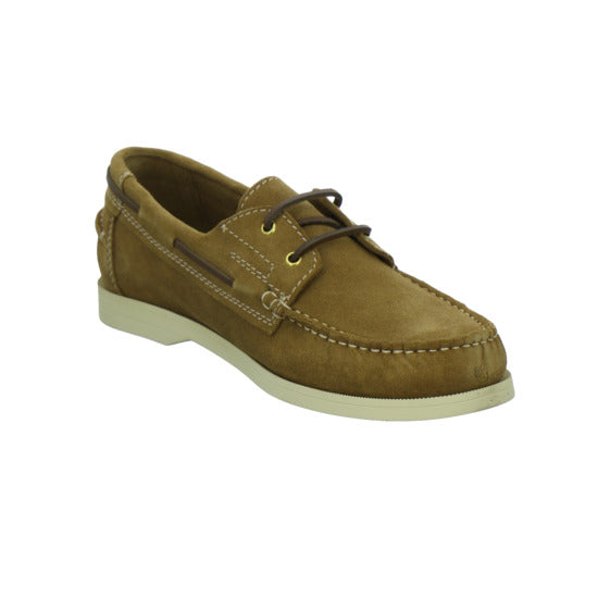 Gant Sneaker Herren Yardport Mittelbraun