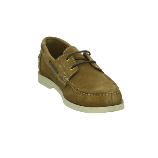 Gant Sneaker Herren Yardport Mittelbraun