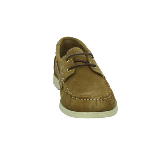 Gant Sneaker Herren Yardport Mittelbraun