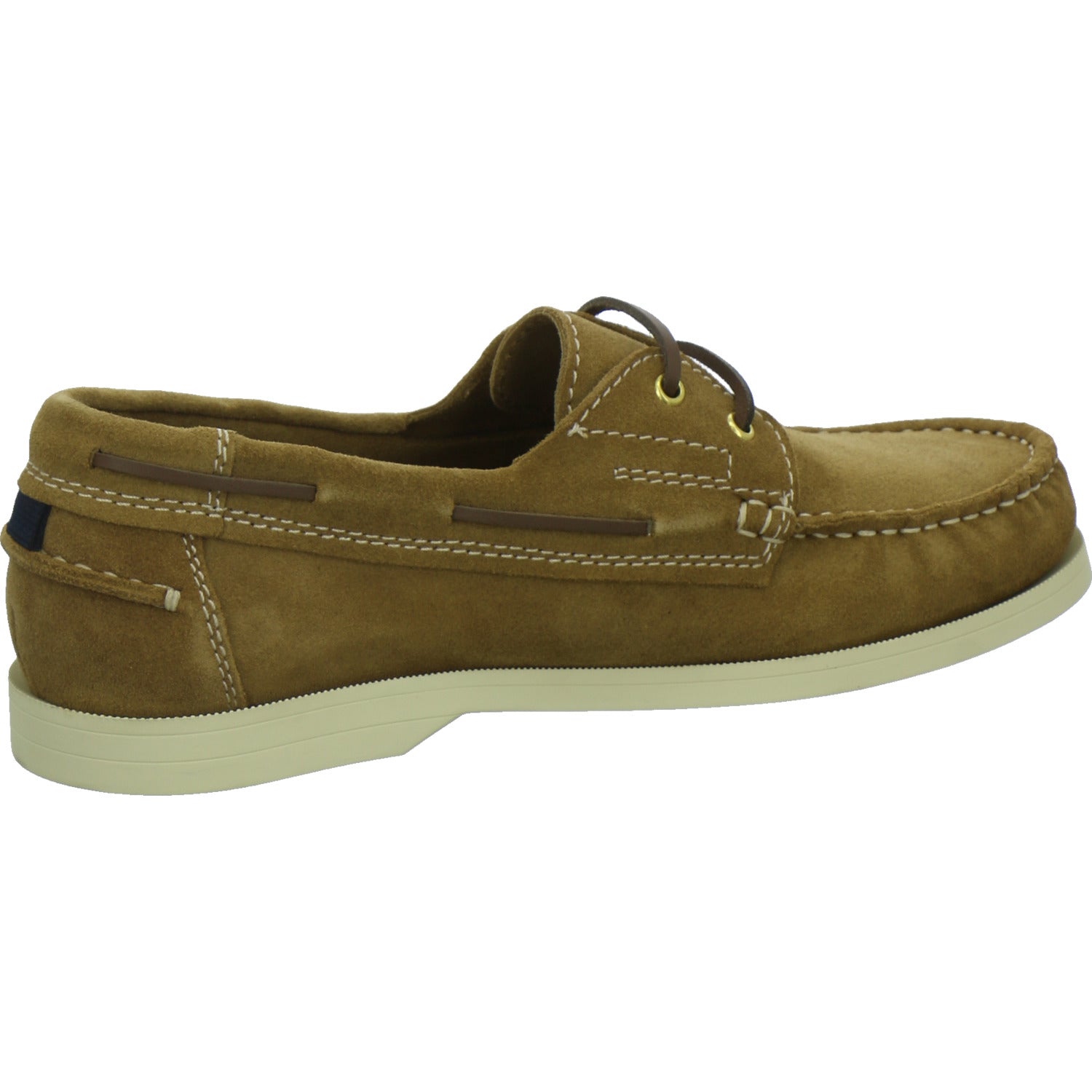 Gant Sneaker Herren Yardport Mittelbraun