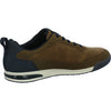 Bugatti Classic Sneaker Herren Traver Mittelbraun