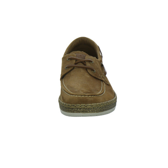 Rieker Sneaker Herren Mittelbraun