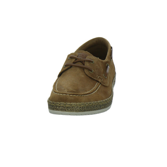 Rieker Sneaker Herren Mittelbraun