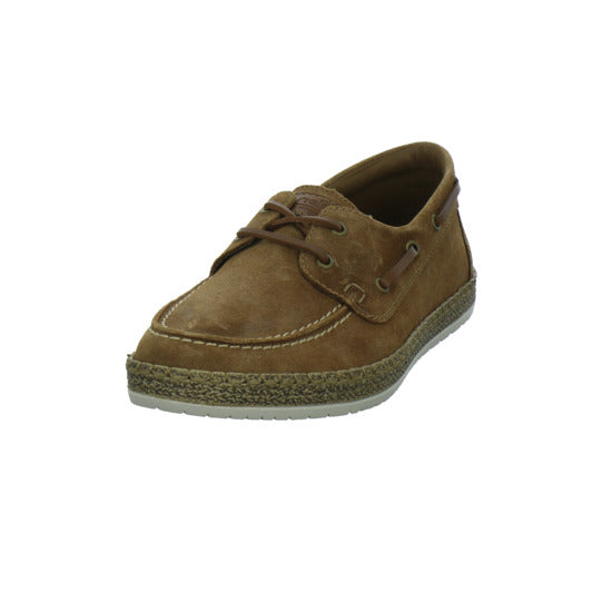 Rieker Sneaker Herren Mittelbraun