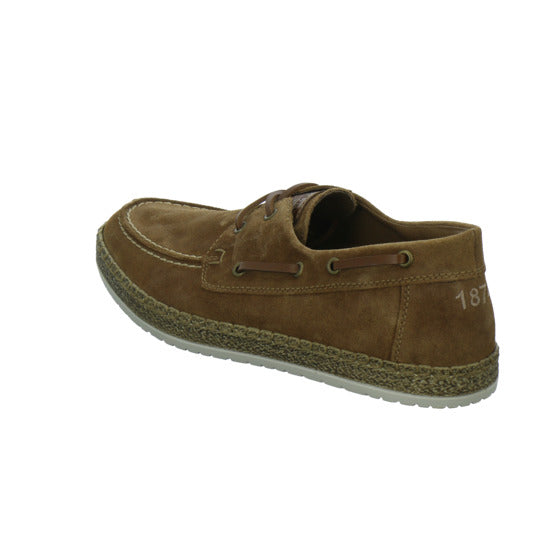 Rieker Sneaker Herren Mittelbraun
