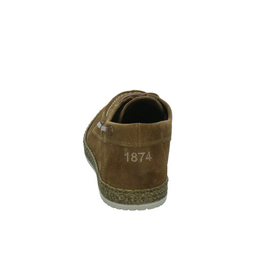 Rieker Sneaker Herren Mittelbraun