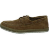 Rieker Sneaker Herren Mittelbraun