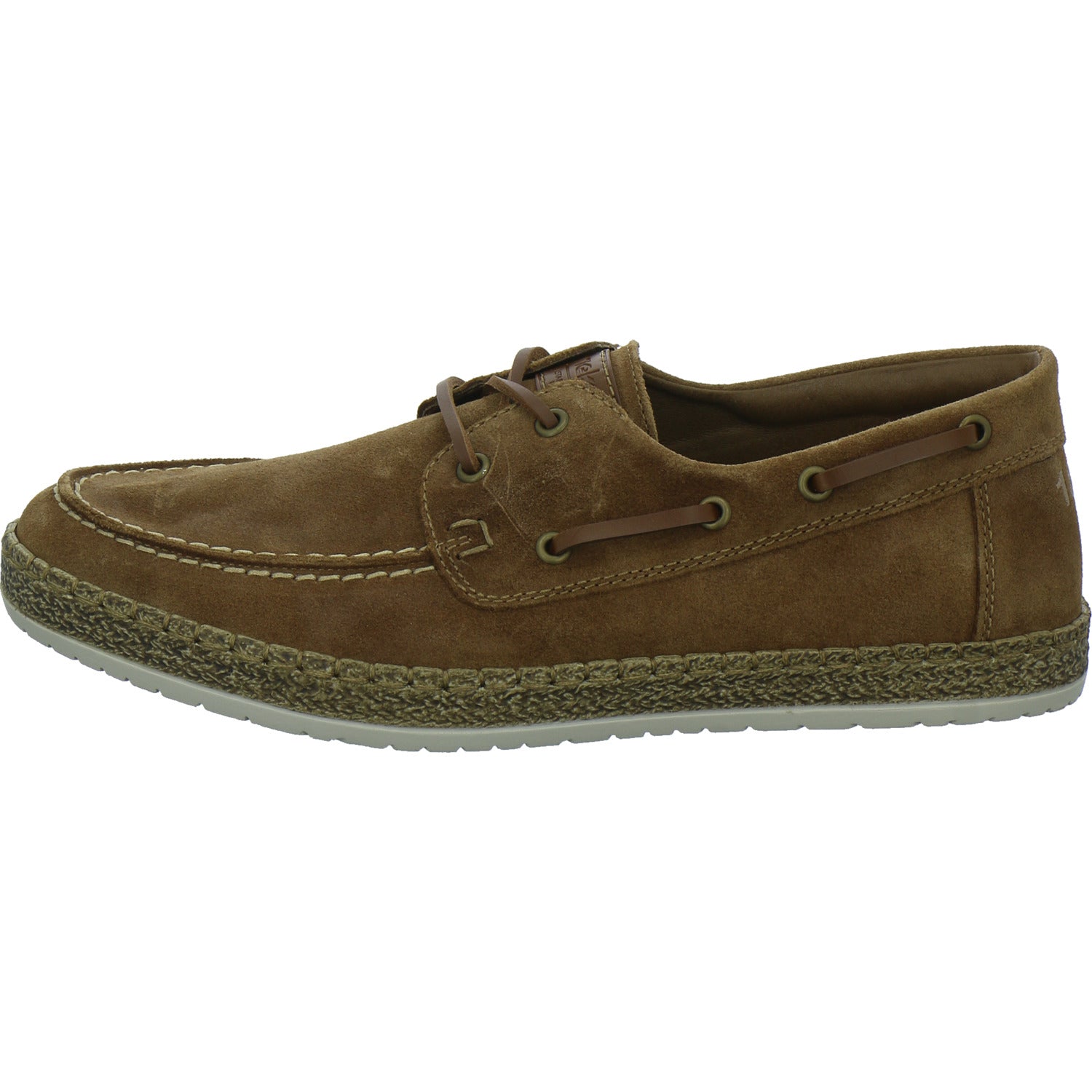 Rieker Sneaker Herren Mittelbraun