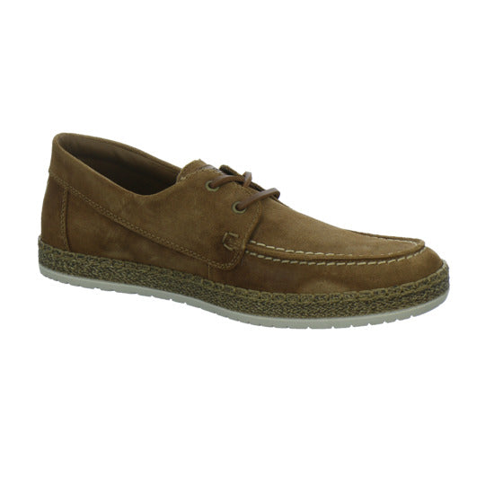 Rieker Sneaker Herren Mittelbraun