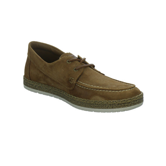 Rieker Sneaker Herren Mittelbraun